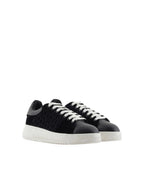 Emporio Armani Sneakers Donna X3X024 XR228
