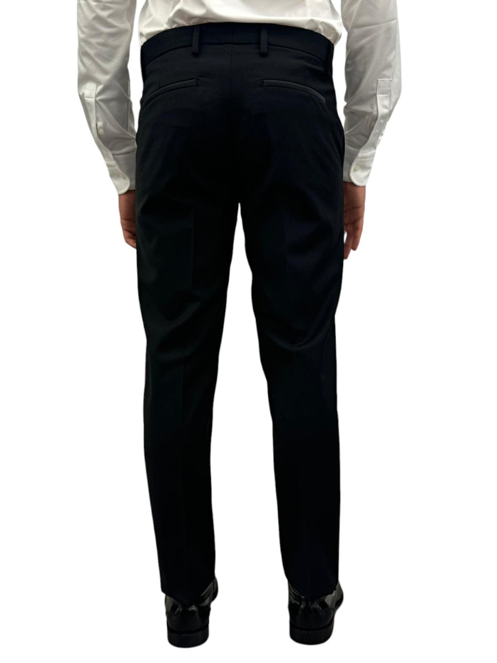BHARNABA abito uomo Uomo MATRIX-AB232
