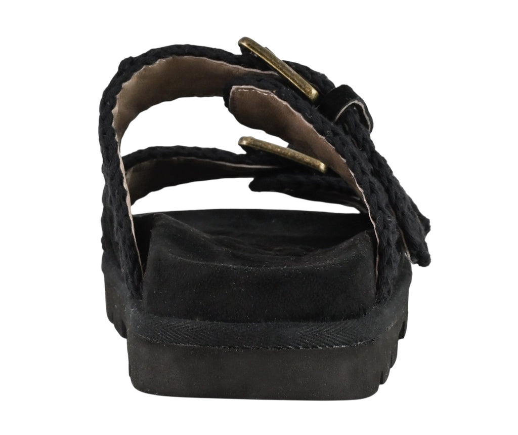 Mou CIABATTA Donna SW631000A