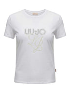 Liu Jo T-SHIRT Donna  WA6238JS923 P9561