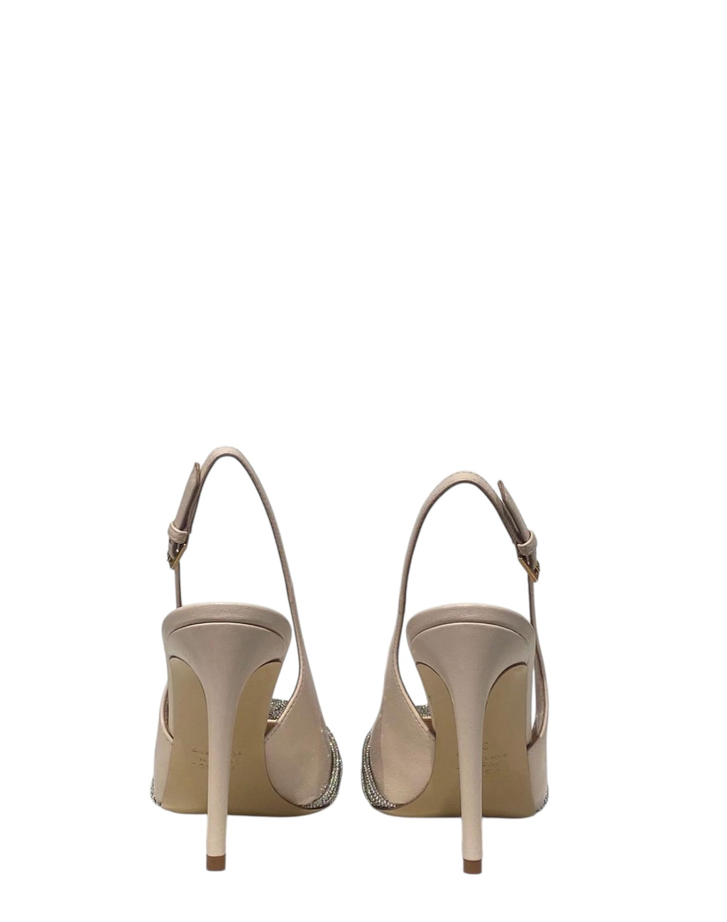 Ninalilou Décolleté Donna 351260L9