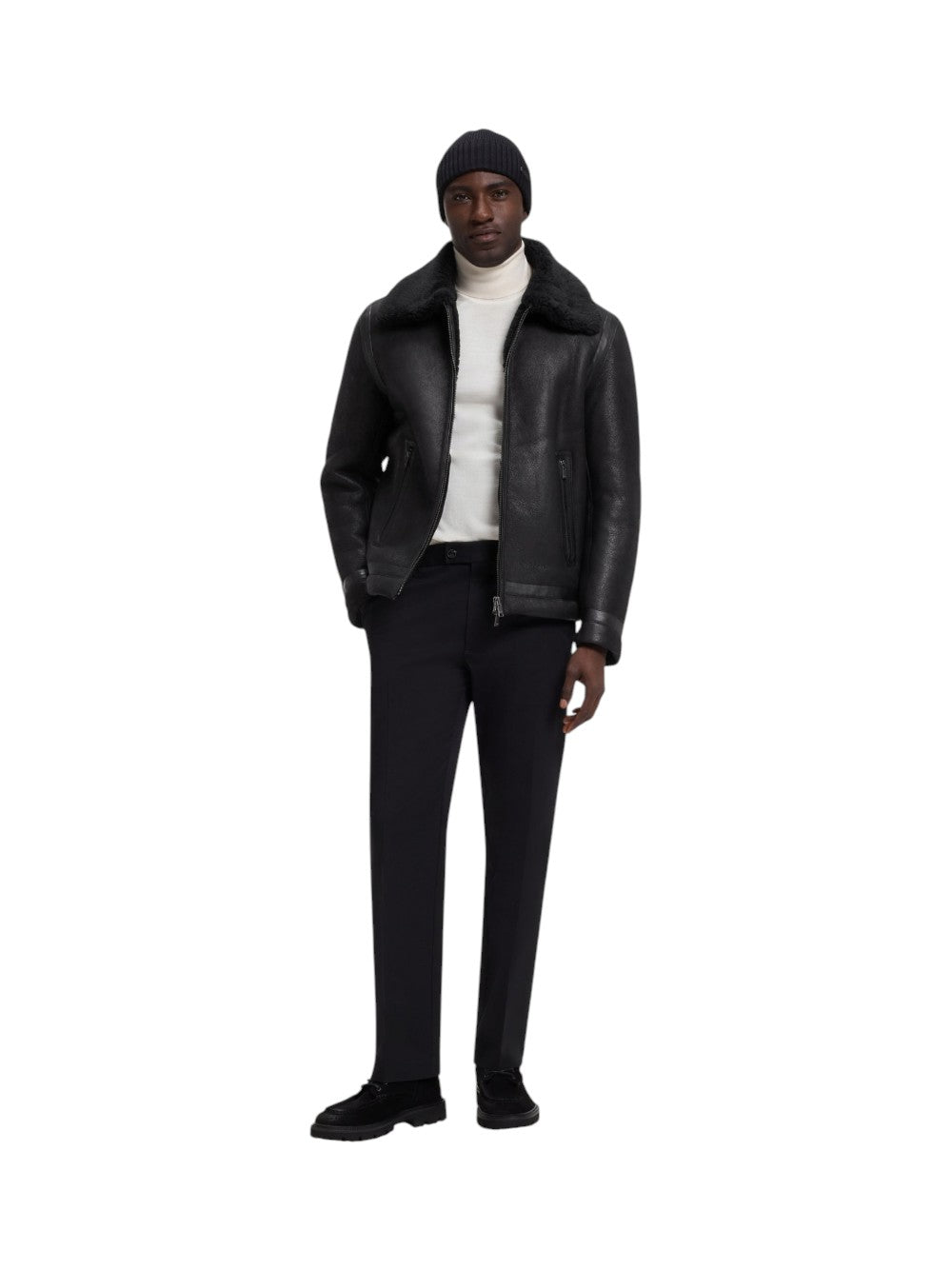 BOSS GIUBBINO Uomo H-Morbin 50570556 001