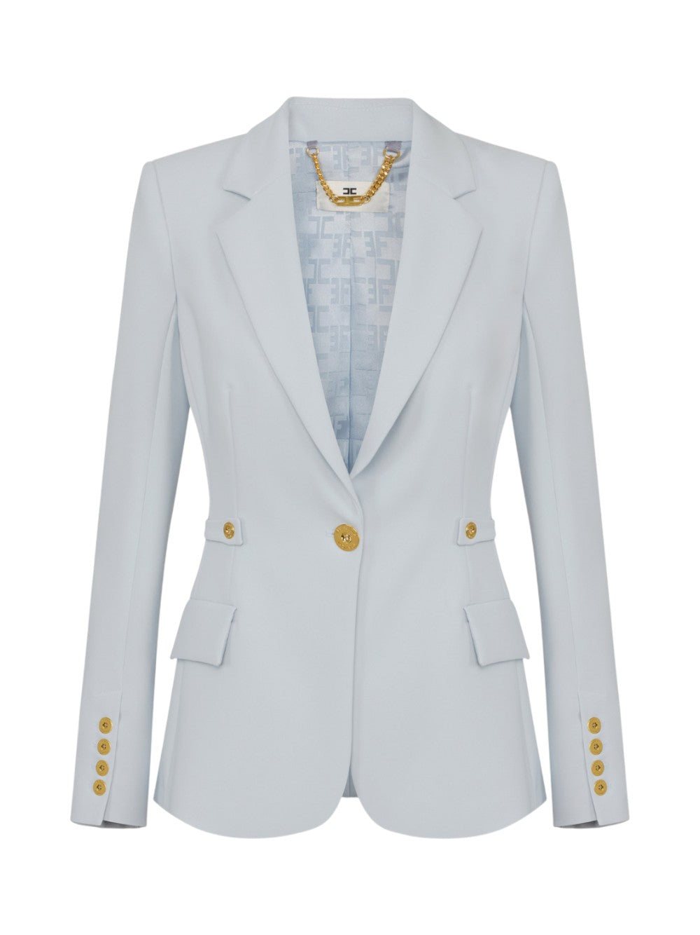 Elisabetta Franchi Giacca Donna  GI17556E2EA7
