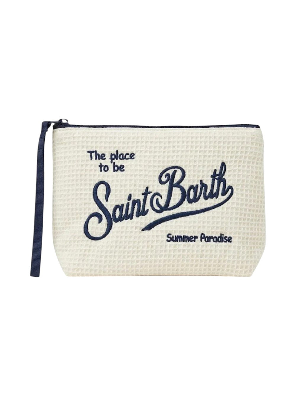 MC2 Saint Barth Pochette Donna  ALI0050 01012L