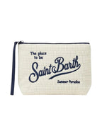 MC2 Saint Barth Pochette Donna  ALI0050 01012L