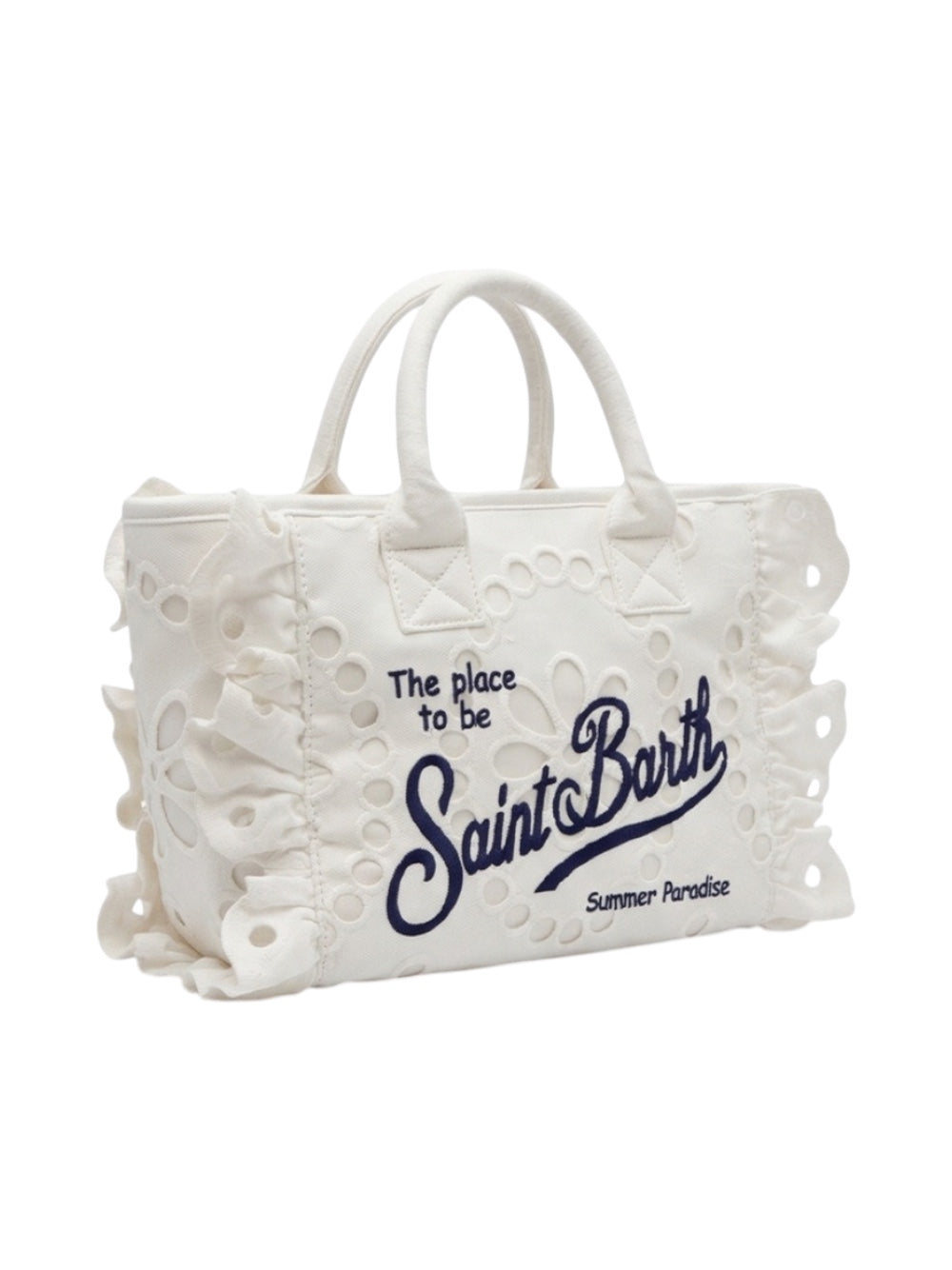 MC2 Saint Barth Borsa Donna  COL0027 00389L