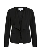 VILA Giacca Donna Viclua L/S Blazer 14105326