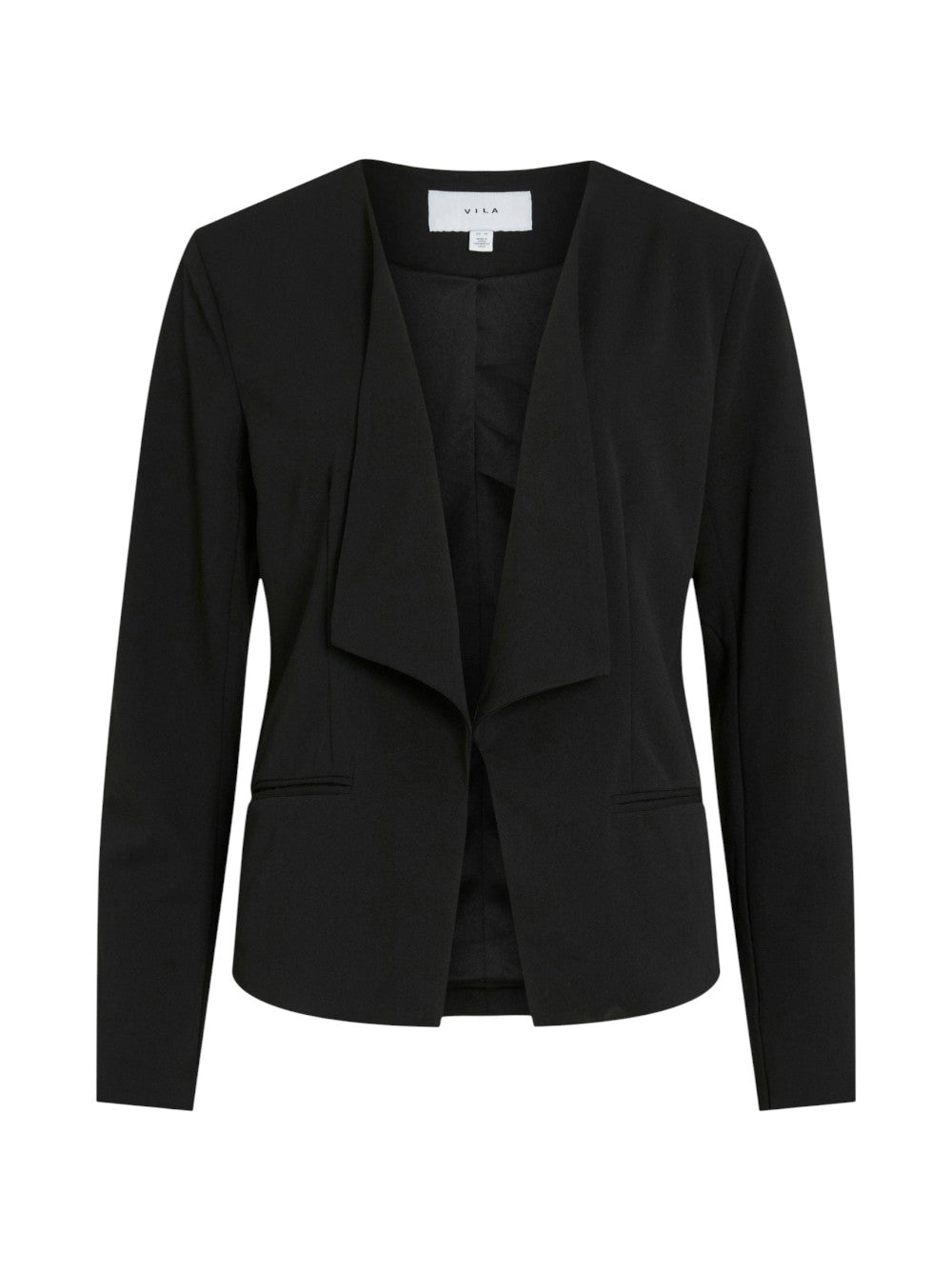 VILA Giacca Donna Viclua L/S Blazer 14105326