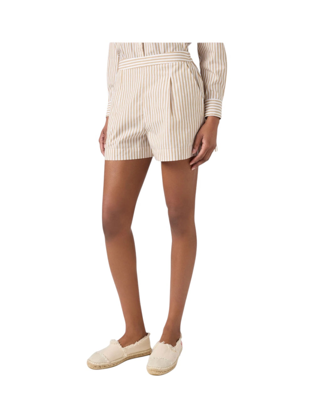 MC2 Saint Barth Short Bambine e ragazze  MEA001 01476L