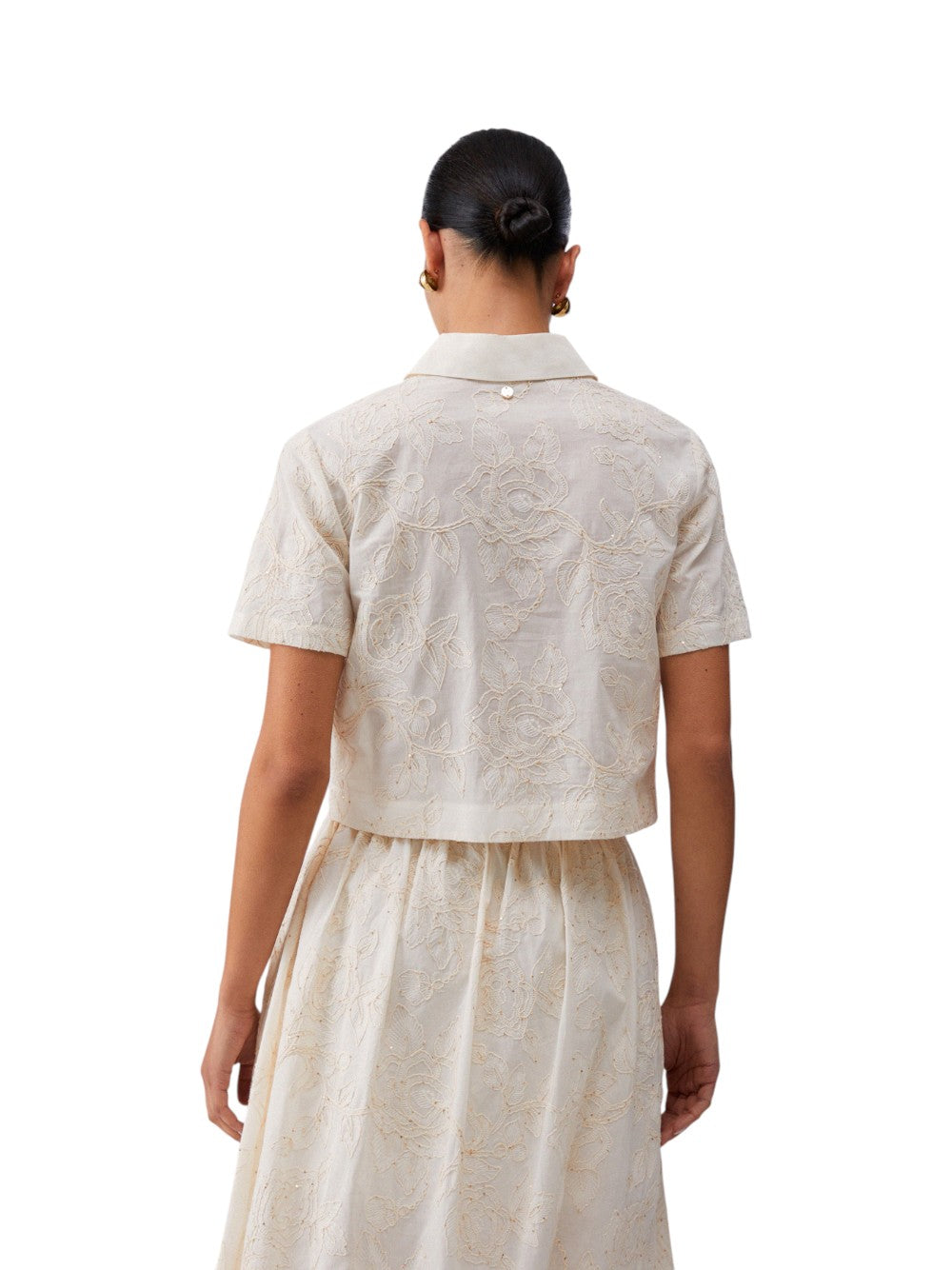 Liu Jo Camicia Donna  WA6508T472A P9417