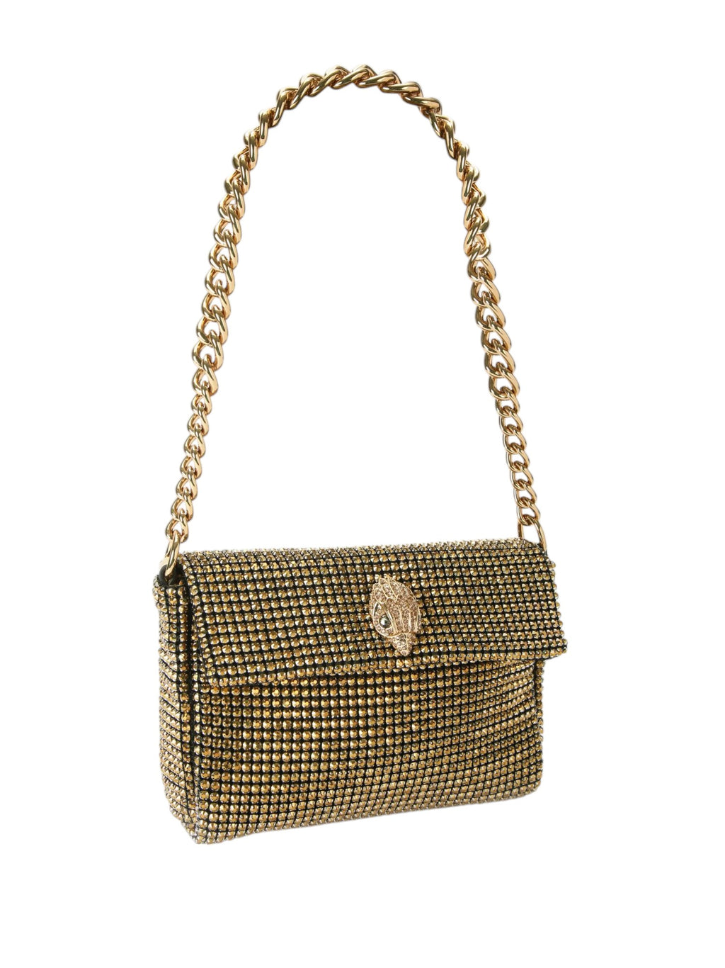 Kurt Geiger borsa Donna SM PARTY SHOULDER BAG