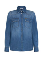 Liu Jo Camicia Donna  UA6339D4851 79053