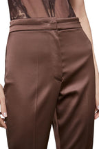 Patrizia Pepe Women's Trousers 2P1662 A563