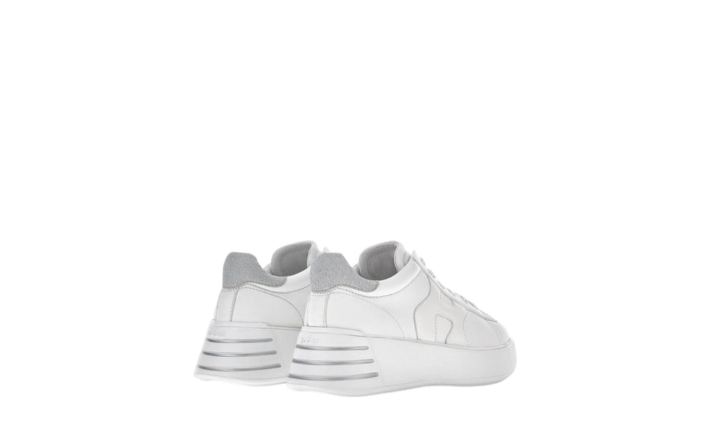 Hogan Sneakers Donna HOGAN REBEL H564 ALLACCIATO H HXW5640DN61QYQ