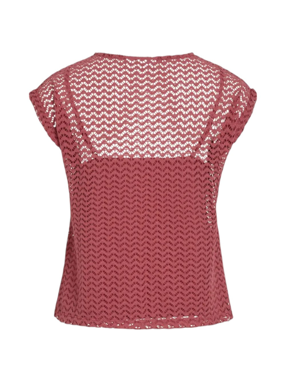 VILA Maglia Donna  14114355 Hb