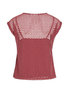 VILA Maglia Donna  14114355 Hb