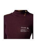 Elisabetta Franchi Maglia Donna  MK43B57E2EA4