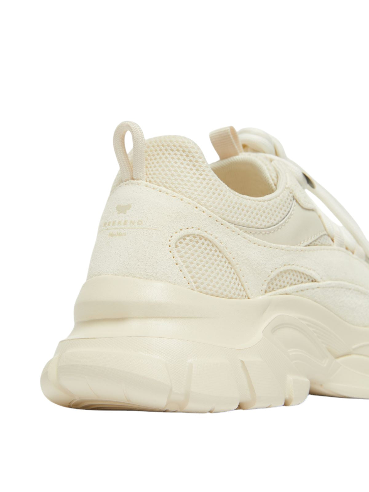 Max Mara Weekend Sneakers Donna BEBBIO