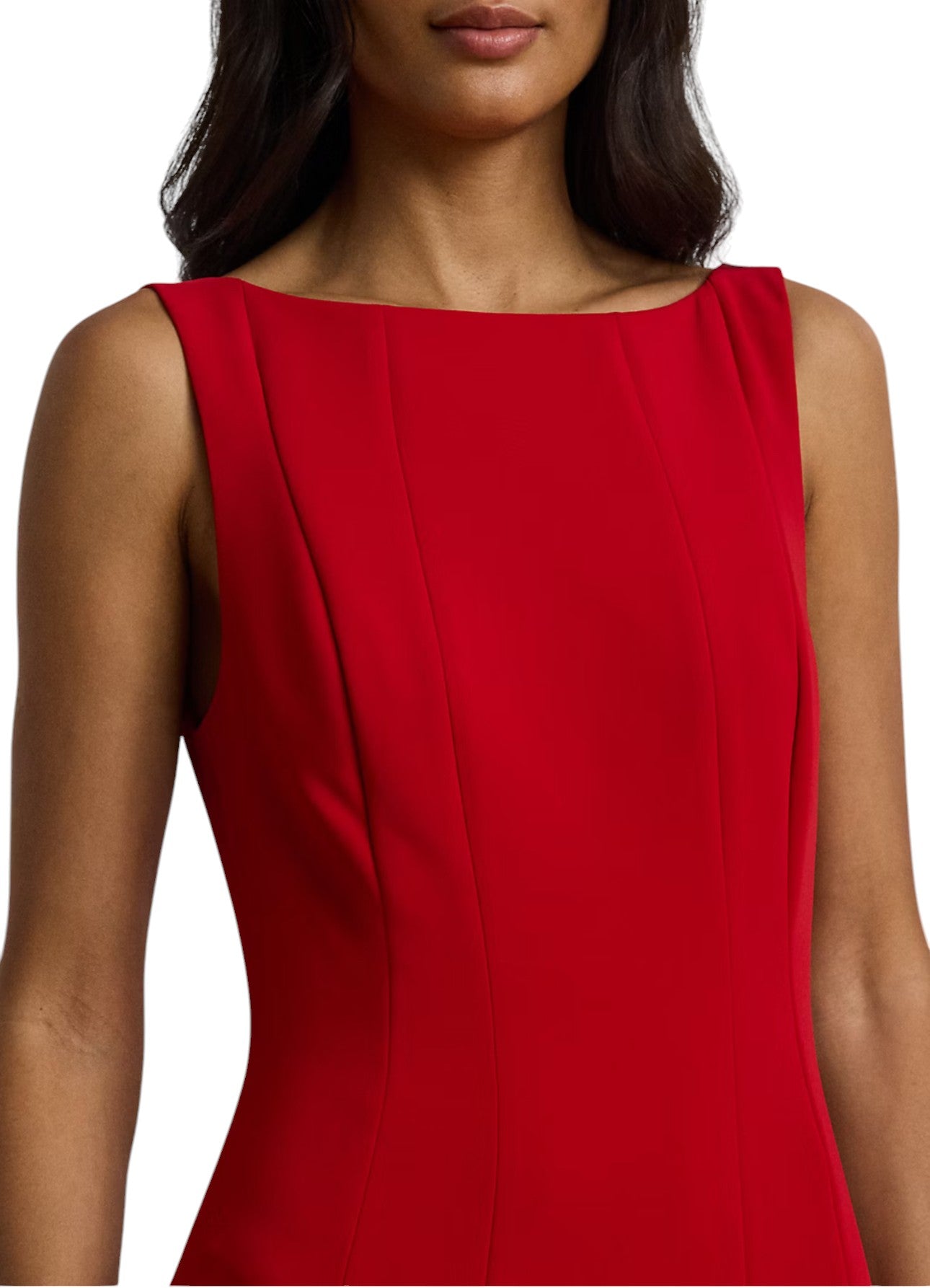 Lauren Ralph Lauren ABITO LUNGO Donna 253958403