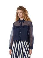 Max Mara Weekend Top  Wkdcolomba 2615261012650 004