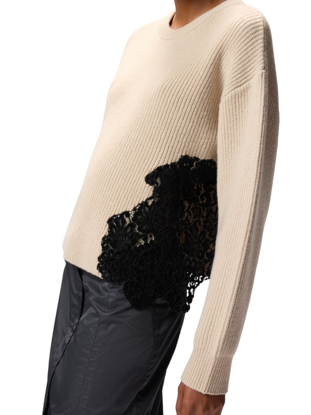 Pinko Maglia Donna PIEMONTE MAGLIA 105505A2R1 D05