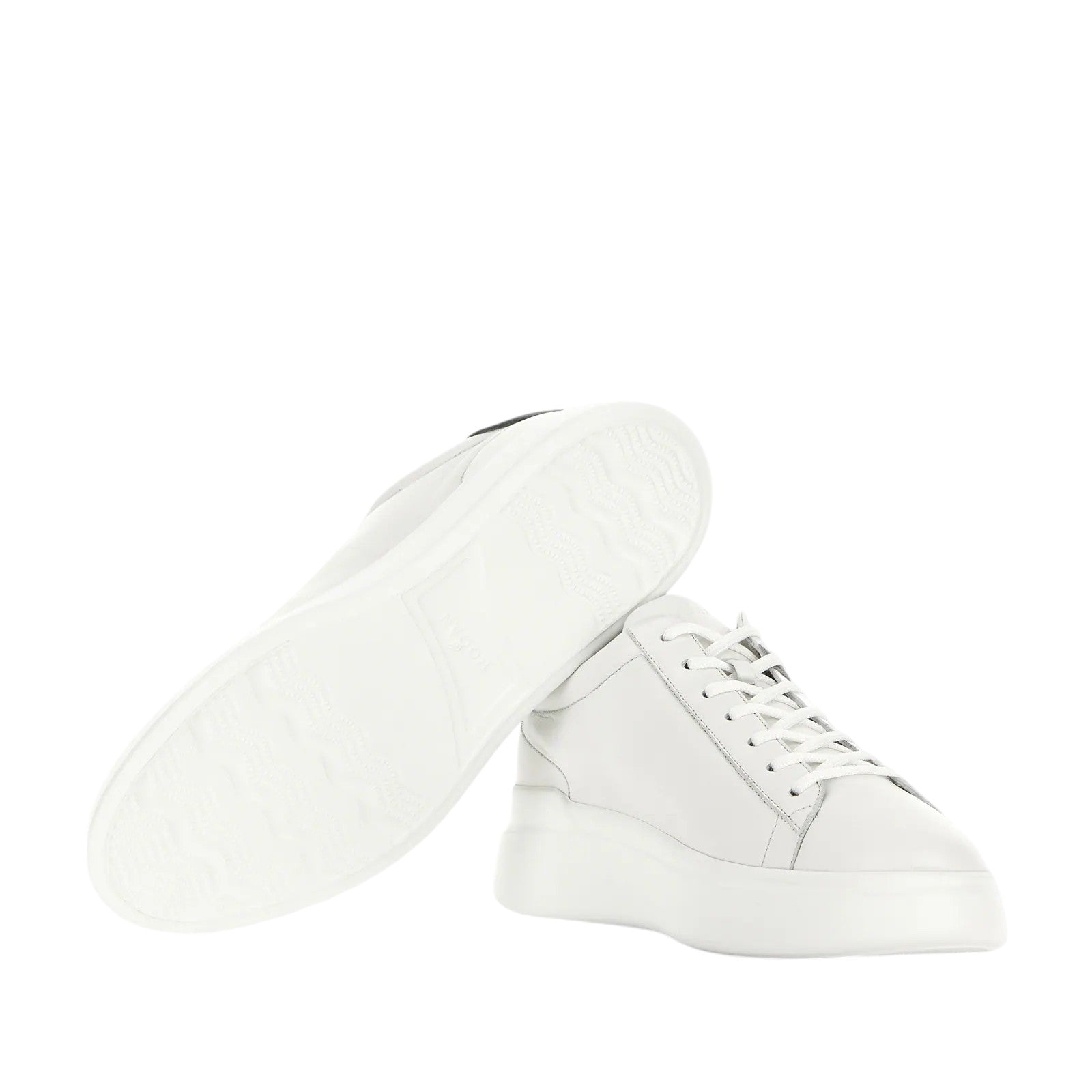 Hogan SCARPA Uomo HXM5800DV42UAI