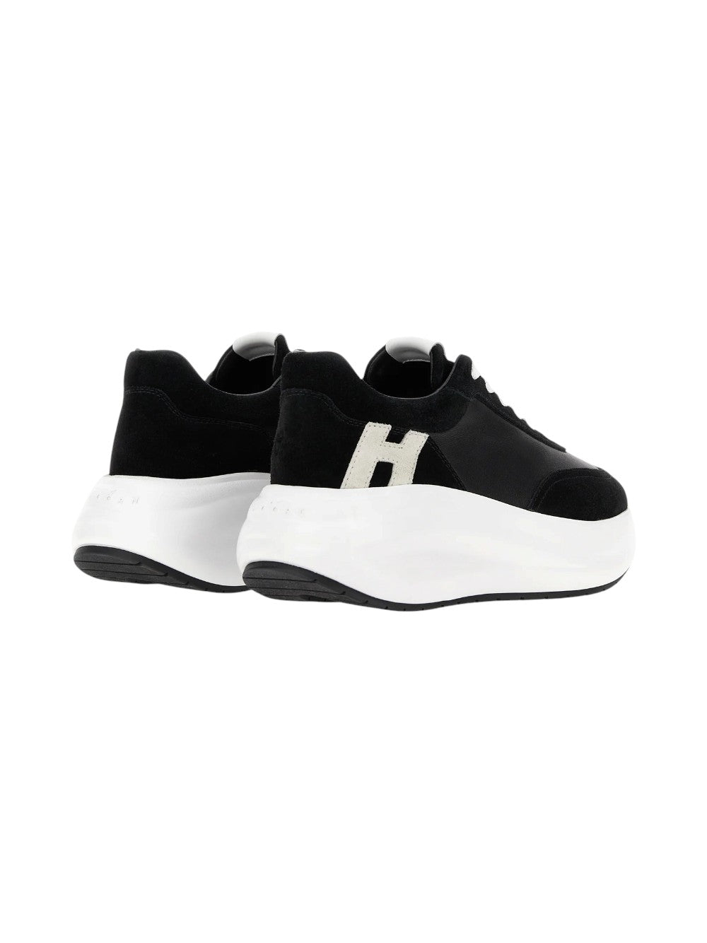 Hogan Sneakers Donna H696 ALLACCIATO H HXW6960GG30UHC 9999