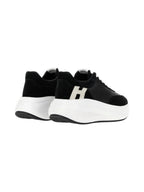 Hogan Sneakers Donna H696 ALLACCIATO H HXW6960GG30UHC 9999