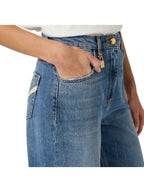 Elisabetta Franchi Jeans Donna  PJ27D61E2139