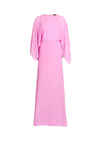 LIU JO LONG DRESS Women CA5355TS869