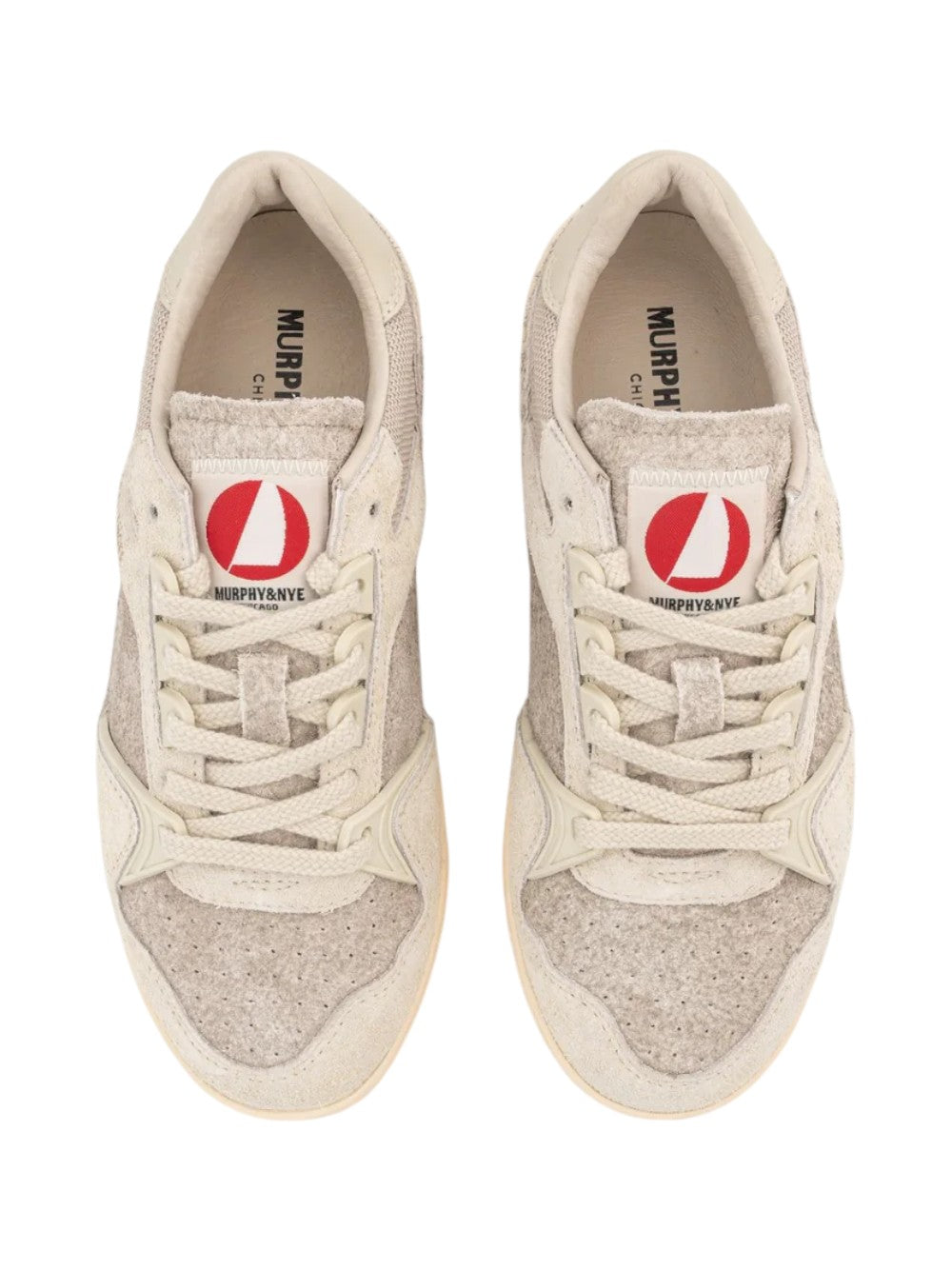 MURPHY&NYE Sneakers Uomo CHALLENGER ECLIPSE SNM305SNM305 A00300