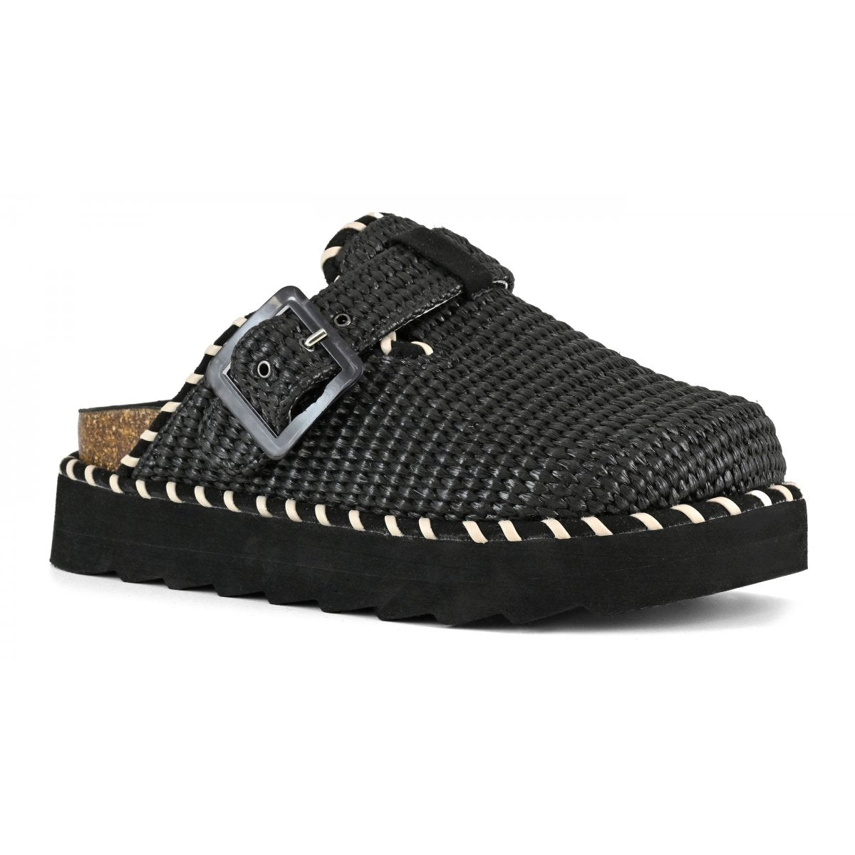 Colors of california CIABATTA Donna HC.STORMY58