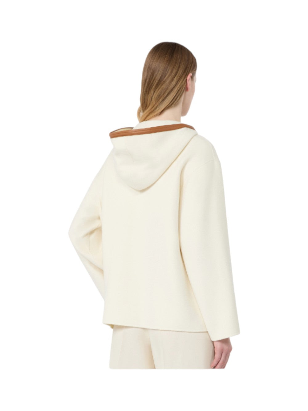 Max Mara Studio Cappotto Donna MSTCOMICA 2626086051600 003