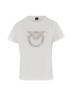 Pinko T-SHIRT Donna QUENTIN T-SHIRT 100535A2RN Z05