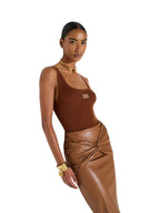 Elisabetta Franchi Top Donna  TK03B66E2FQ4