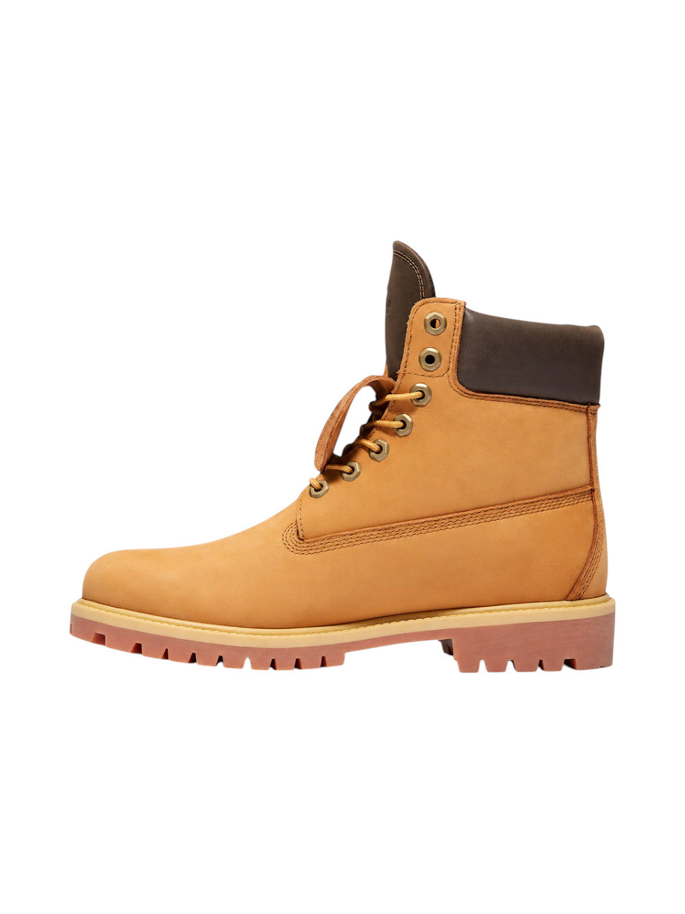 Timberland stivali Uomo PREM 6 IN LACE WATERPROOF TB0A2M847541