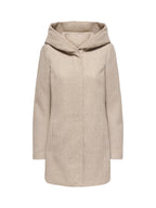 ONLY Cappotto Donna ONLSEDONA 15142911 17-1212 TCX
