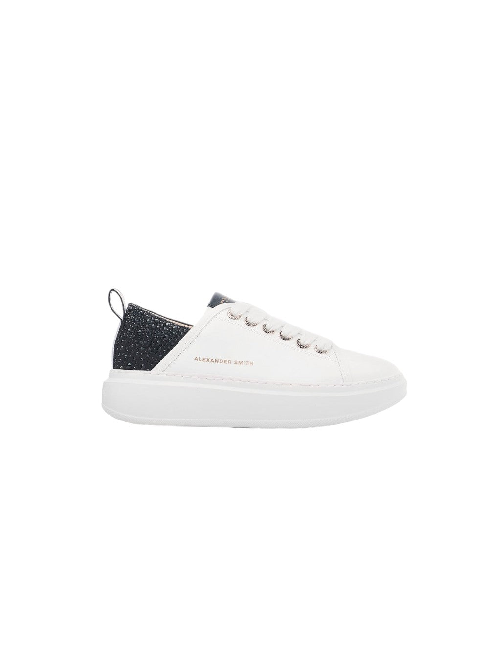 Alexander Smith Sneakers Donna WEMBLEY