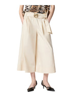 Pinko Pantalone Donna DOREEN PANTALONE COMFORT POPEL 106439A35QC03