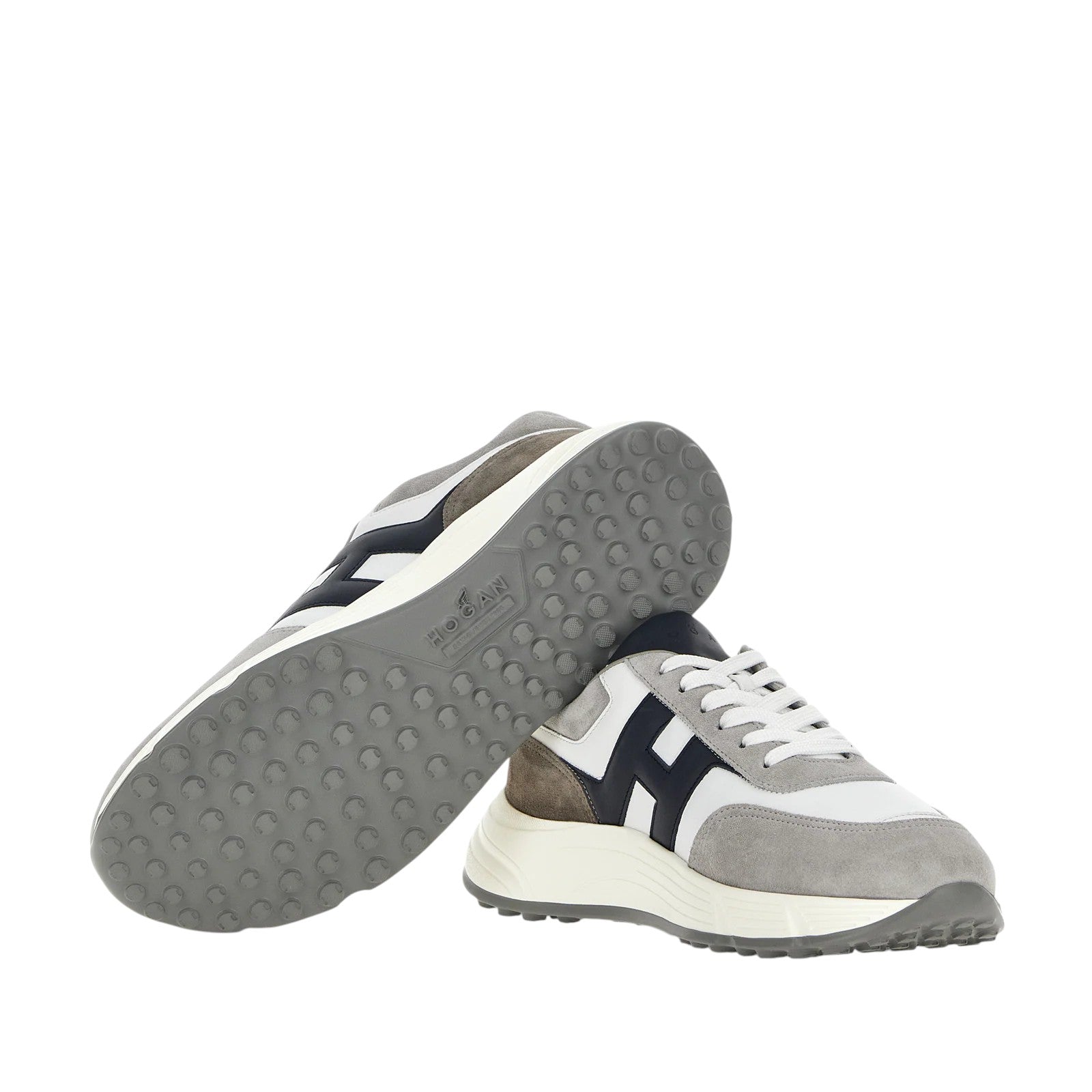 Hogan SCARPA Uomo HXM5630FR30UHC