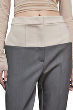 Patrizia Pepe Women's Trousers 8P0665 A533