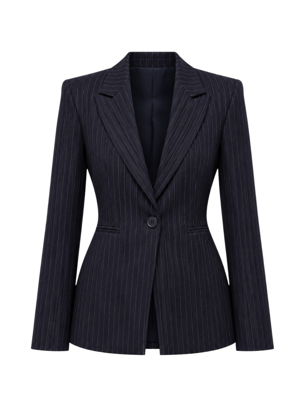 Divedivine Giacca Donna  Giacca Eva Blu