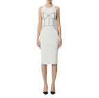 Elisabetta Franchi Women's Dress AB72451E2