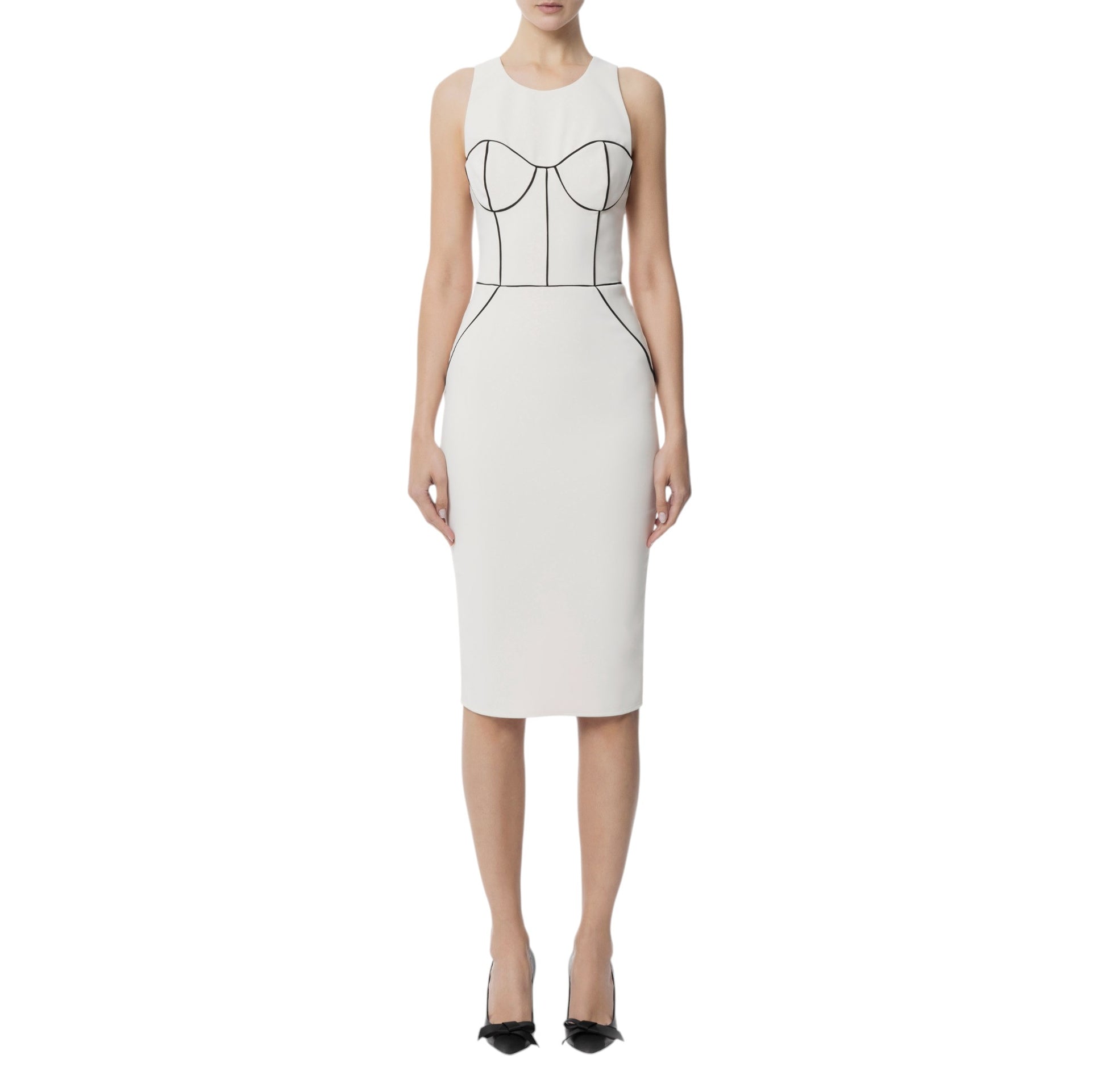 elisabetta franchi abito Donna AB72451E2