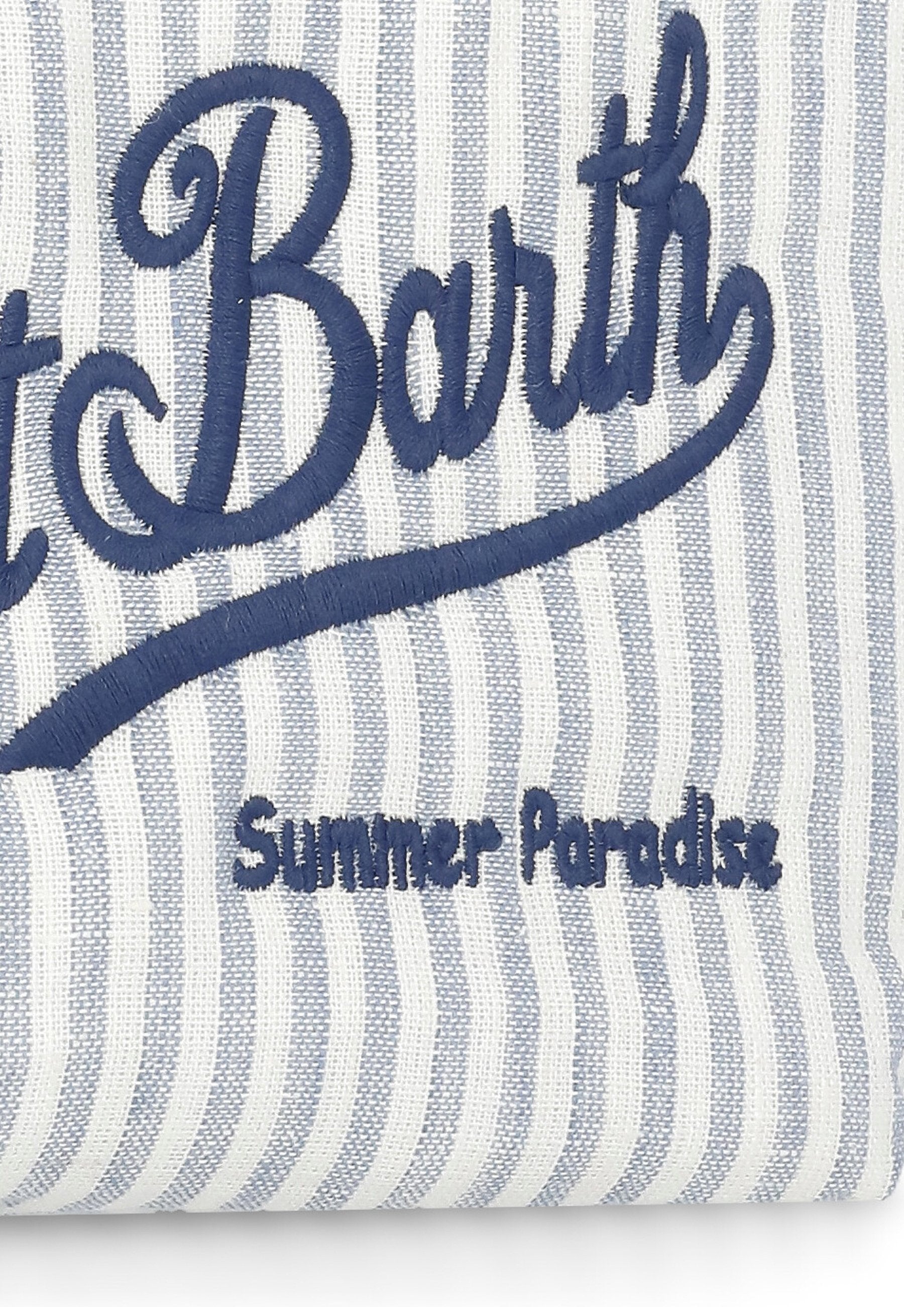 MC2 Saint Barth Pochette Donna  ALI0049 00361L