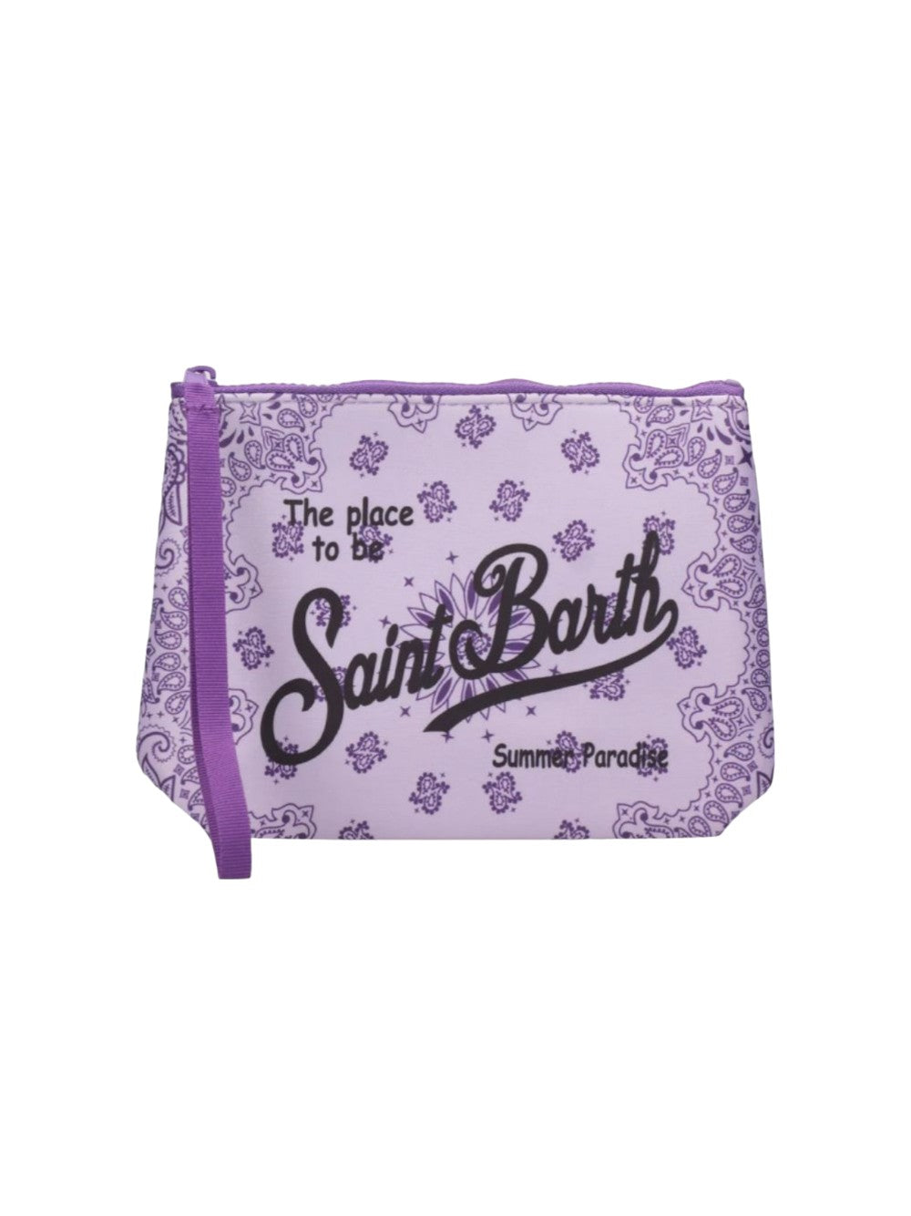 MC2 Saint Barth POCHETTE Donna ALINE