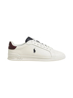 Polo Ralph Lauren Sneakers Uomo LOW TOP LACE 809973733 001