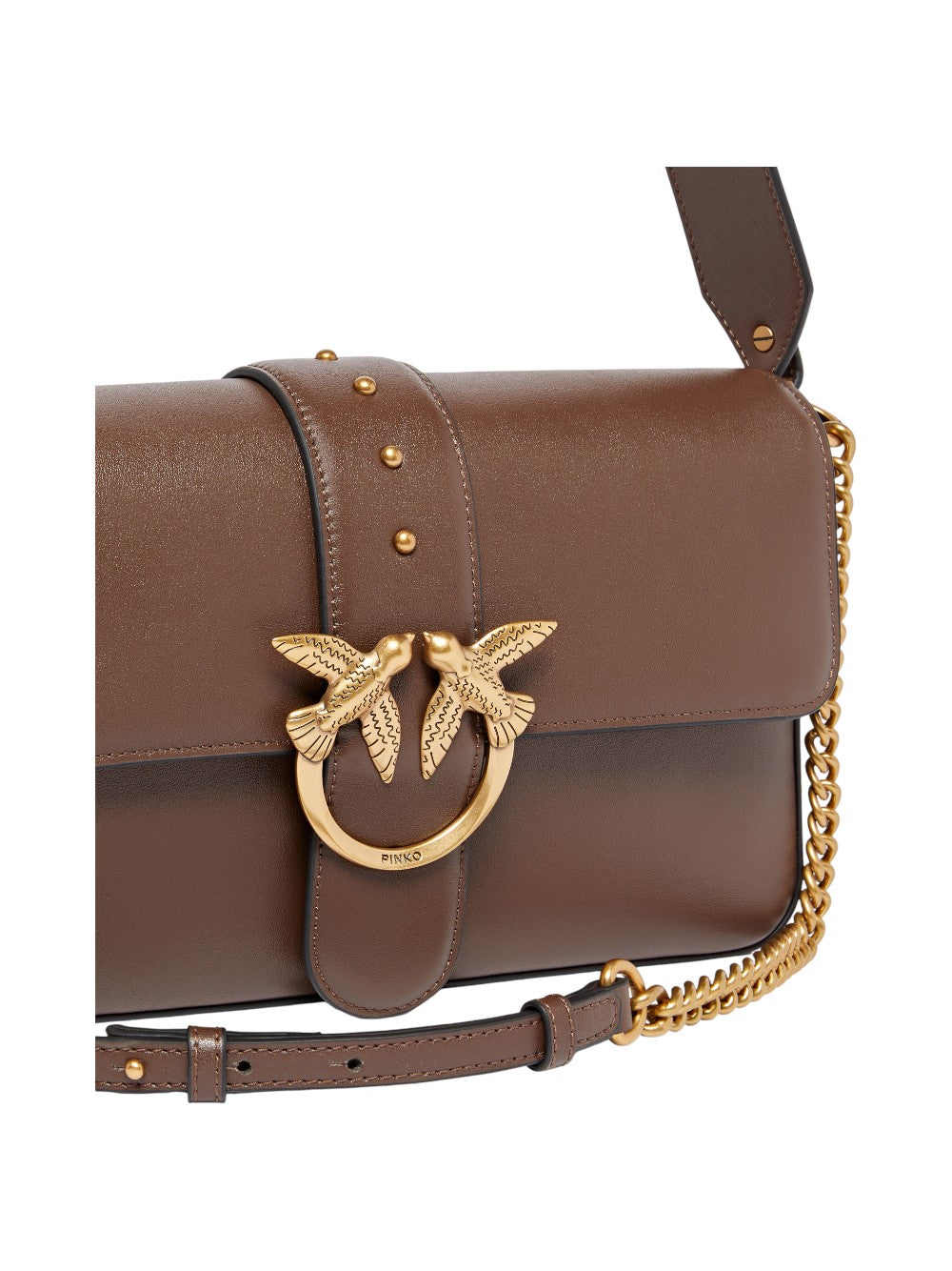 Pinko Borsa Donna LOVE ONE CLASSIC SLOUCHY FL VI 104524A0QO L74Q
