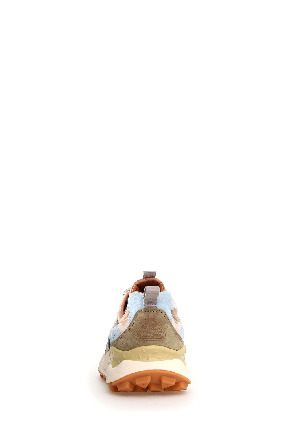 FLOWER MOUNTAIN SHOES Men's YAMANO 3 MAN