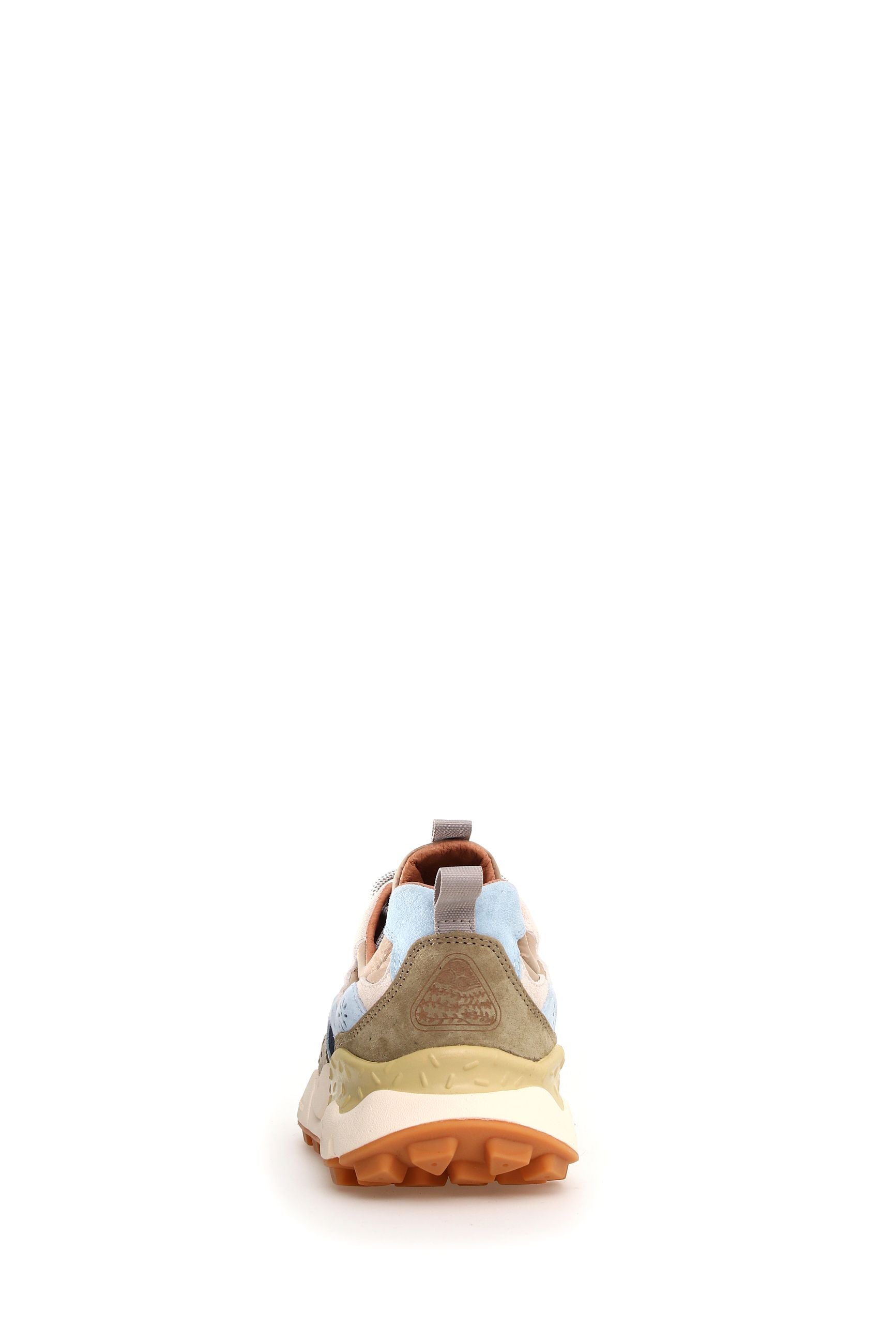 FLOWER MOUNTAIN SCARPA Uomo YAMANO 3 MAN